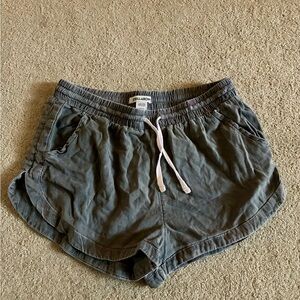Billabong Shorts Gray